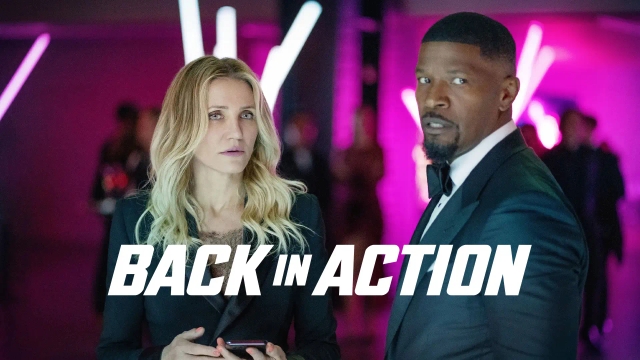 بازگشت به مبارزه