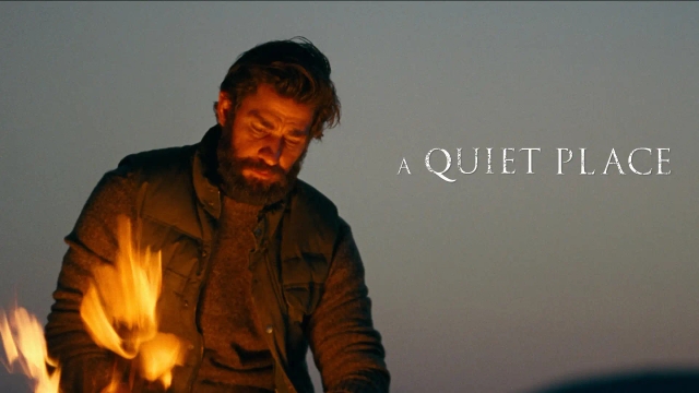 یک مکان ساکت