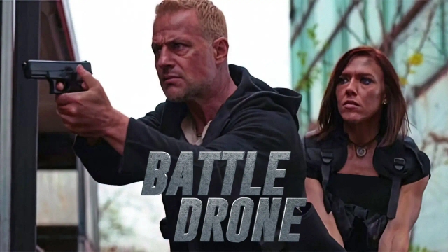 نبرد درون ها