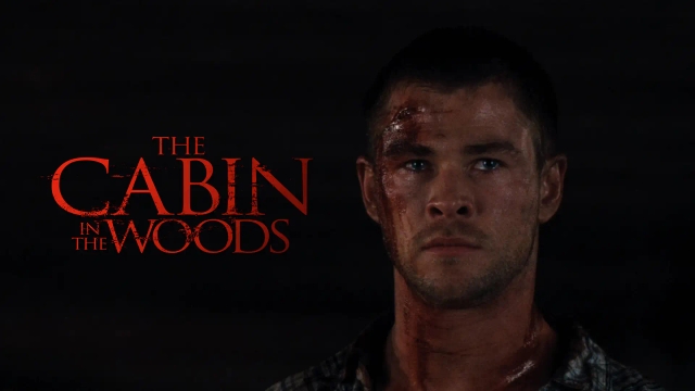 کلبه ای در جنگل