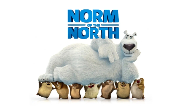 نورم از قطب شمال : کلیدهایی به پادشاهی