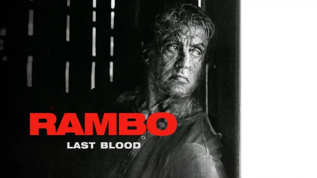 رمبو : آخرین خون