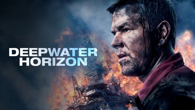 دیپ واتر هورایزن