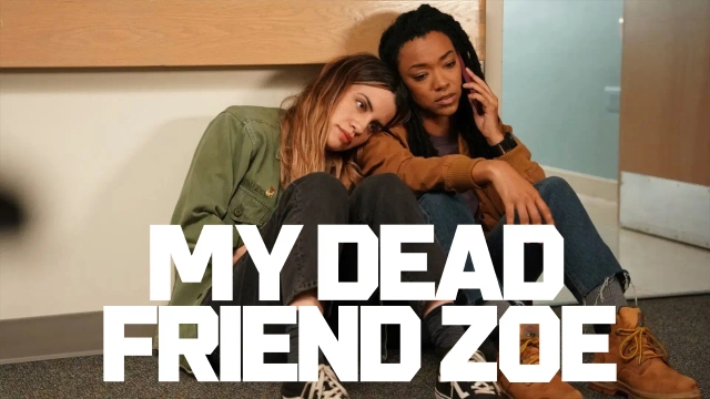 دوست مرده من زویی