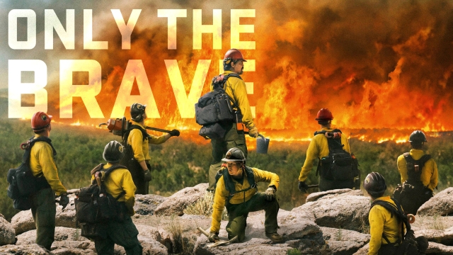 تنها شجاعان