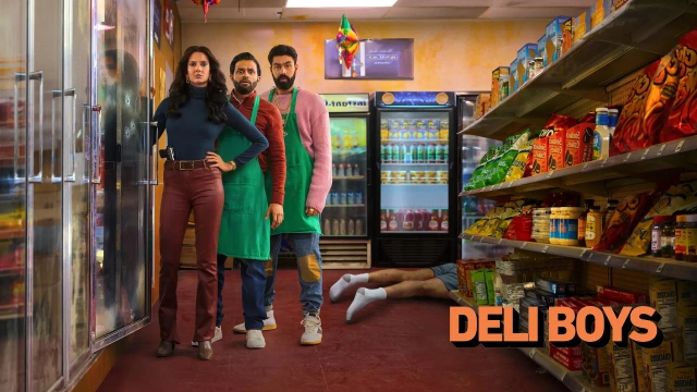 پسران حاضری فروشی