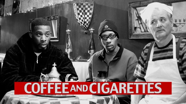 قهوه و سیگارها