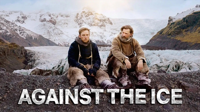 در برابر یخ