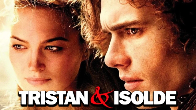 تریستان و ایزولد