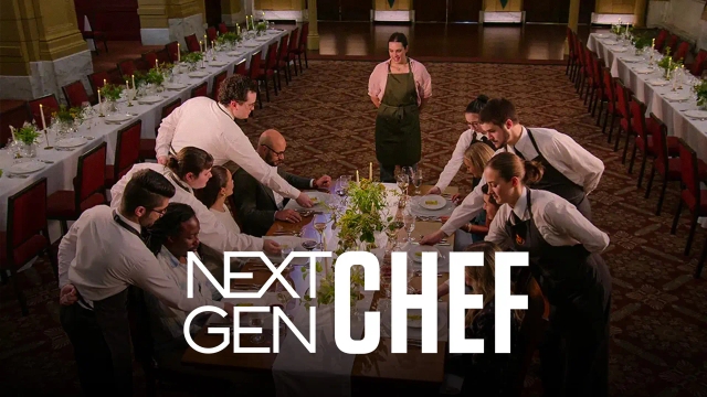 سرآشپز نسل بعد