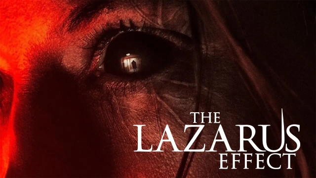 اثر لازاروس