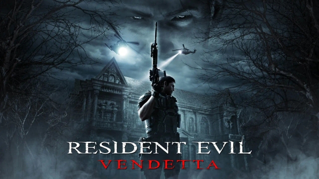 رزیدنت ایول: انتقام