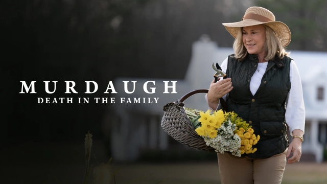 مرداک: مرگی در خانواده