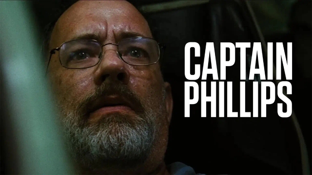 کاپیتان فیلیپس