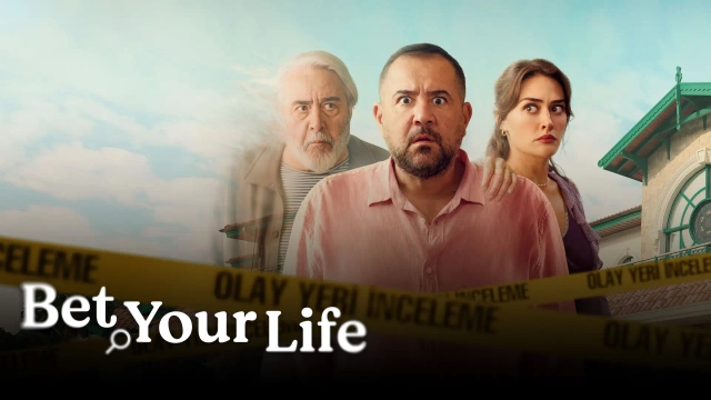 روی زندگیت شرط ببند