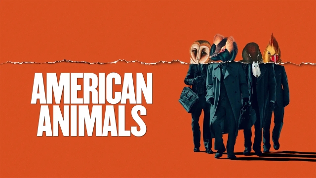 حیوانات آمریکایی