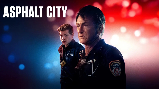 شهر آسفالت