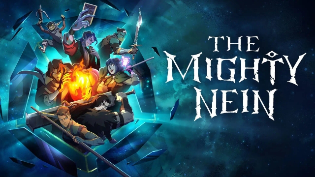 گروه قدرتمند