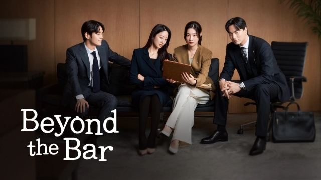 فراتر از وکالت