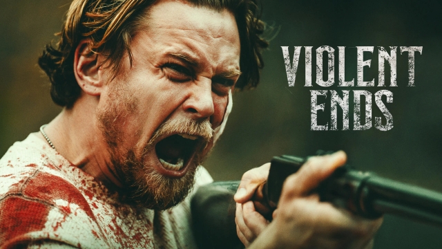پایان‌های خشونت‌آمیز