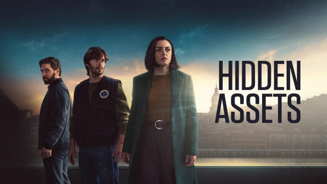 دارایی های مخفی