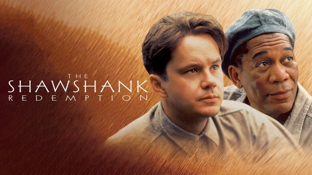 رستگاری در شاوشنک