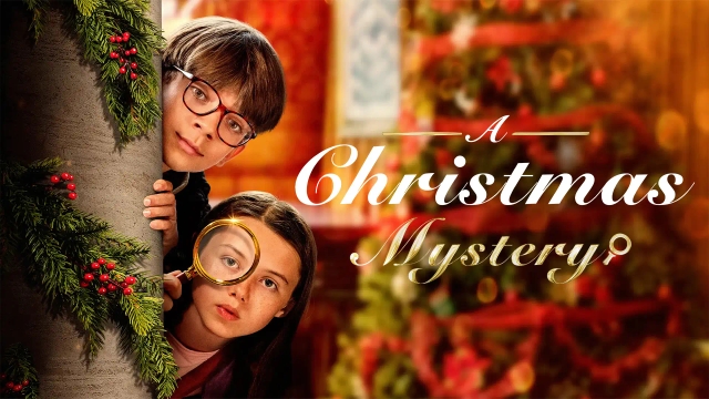 معمای کریسمسی