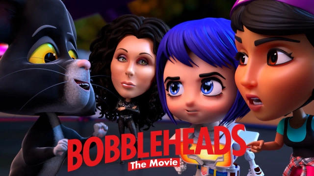 کله حبابی‌ها