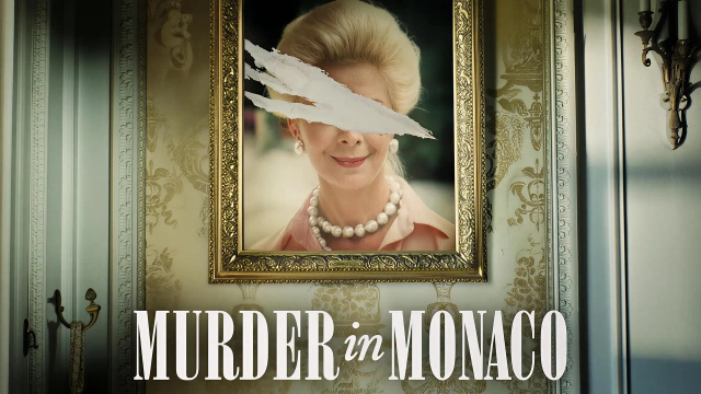 قتل در موناکو