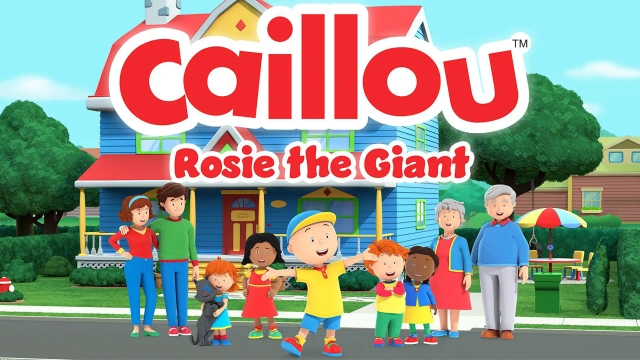 کایلو: رزی غول پیکر