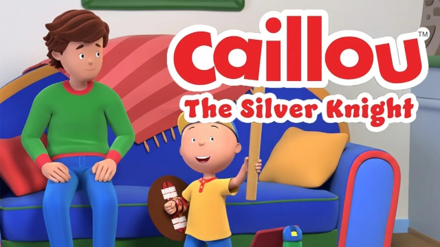 کایلو: شوالیه نقره ای