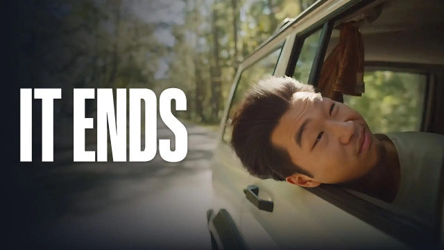 تمام می شود