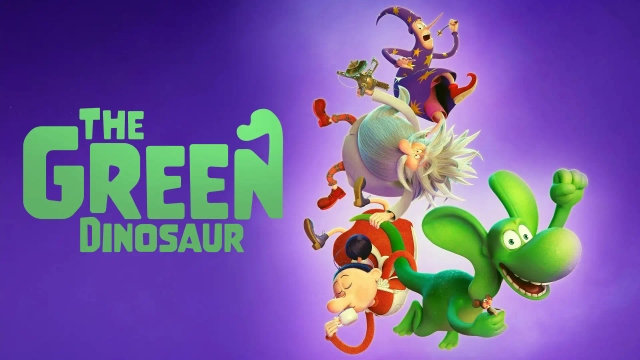 دیپلوی دایناسور