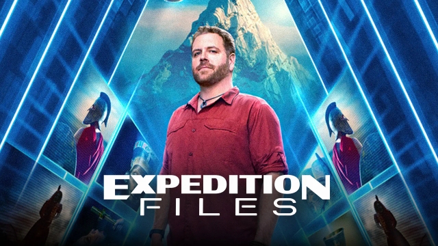 پرونده های اکتشاف