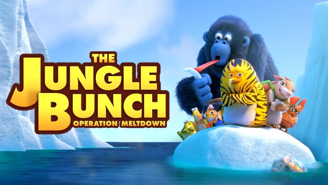 دار و دسته جنگلی ها : عملیات ذوب