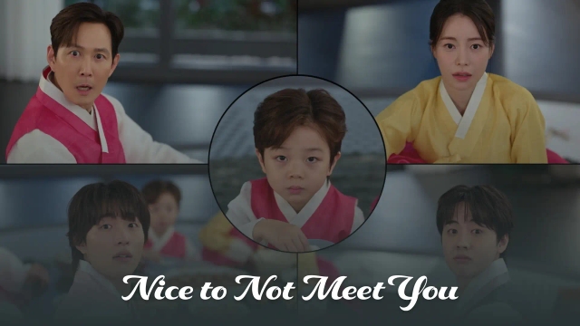 از ندیدنت خوشحالم (فصل 1 قسمت 13)