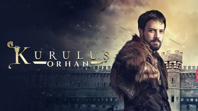 قیام اورهان