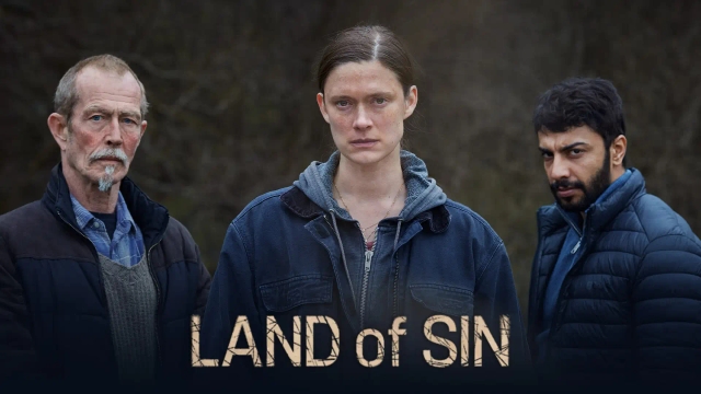 سرزمین گناه