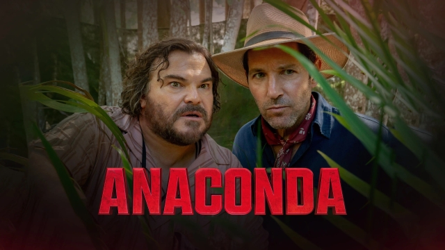 آناکوندا