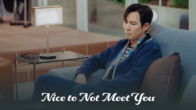 از ندیدنت خوشحالم (فصل 1 قسمت 15)