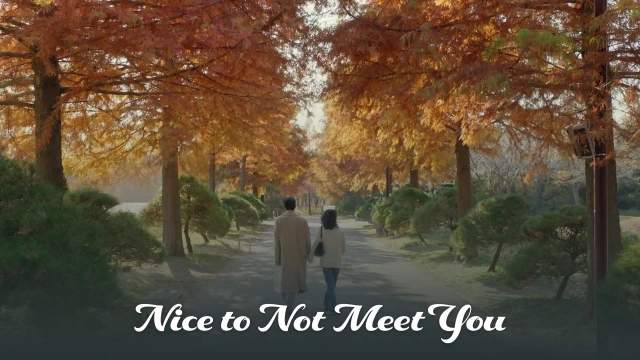 از ندیدنت خوشحالم (فصل 1 قسمت 16)