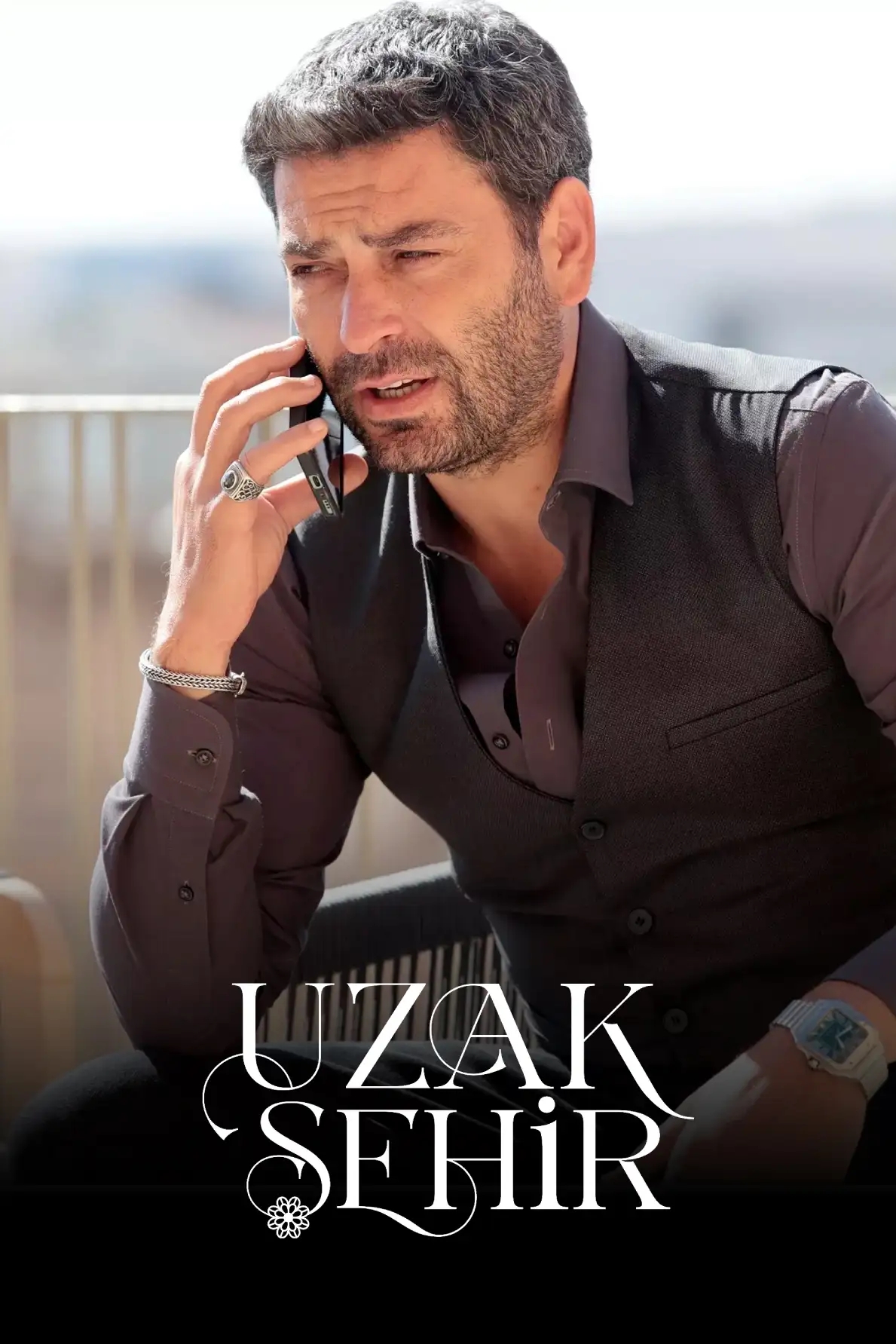 شهر دور (فصل 2 قسمت 16)