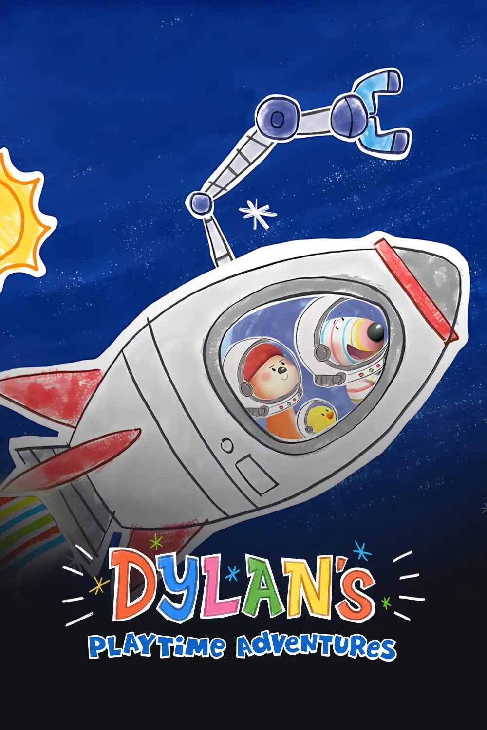 بازی های ماجراجویانه دیلن (فصل ۱ قسمت 19)