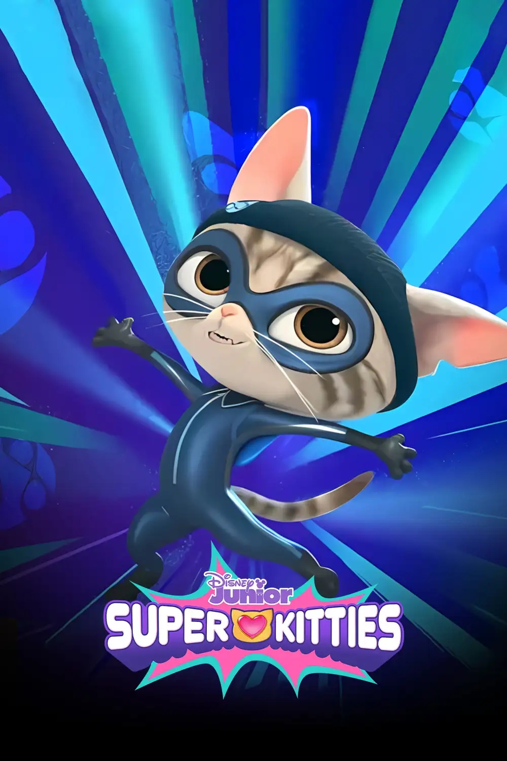 پیشی های شگفت انگیز (فصل 2 قسمت 14)