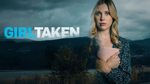 دختری در اسارت