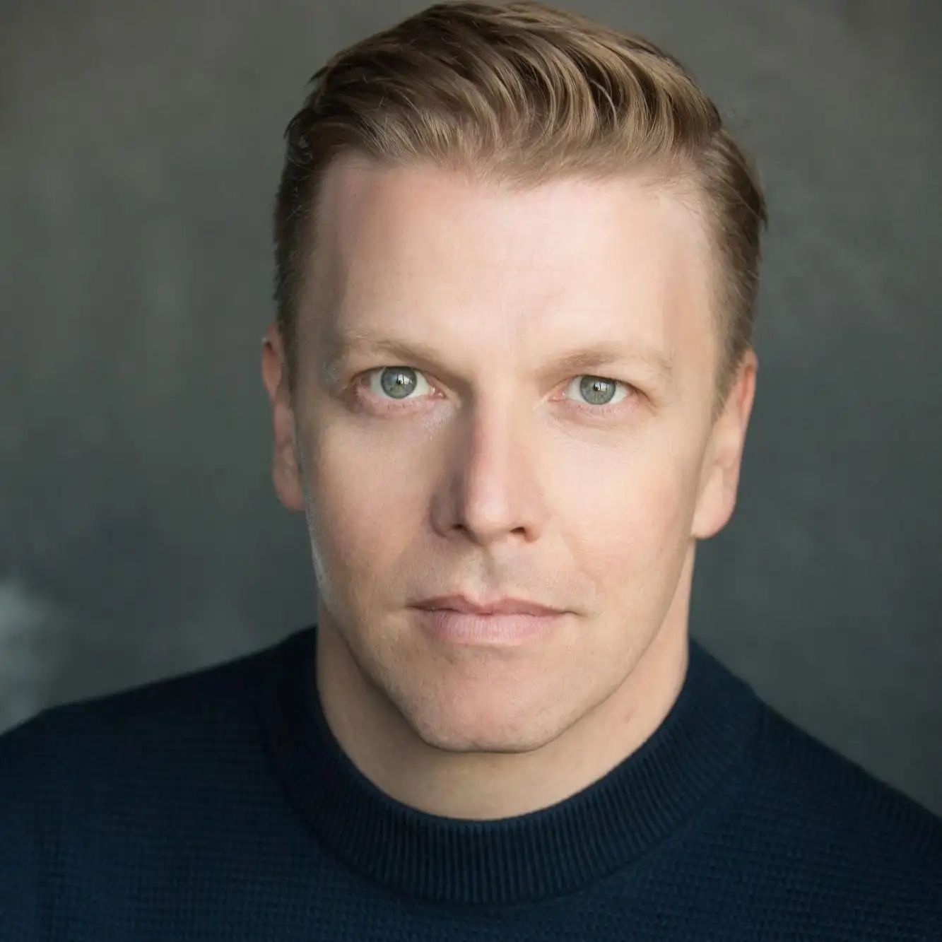 دیوید منکین