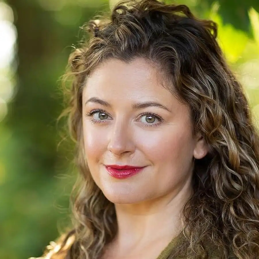 اینا ماری اسمیت