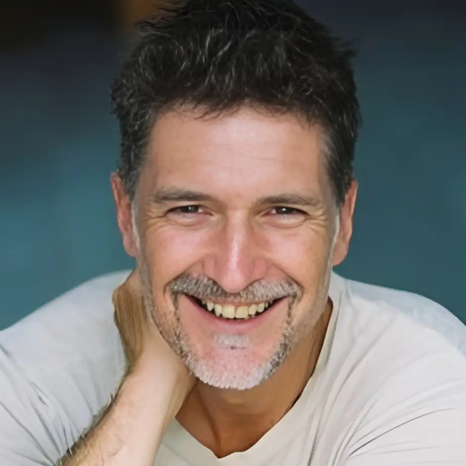 لوران مورتو