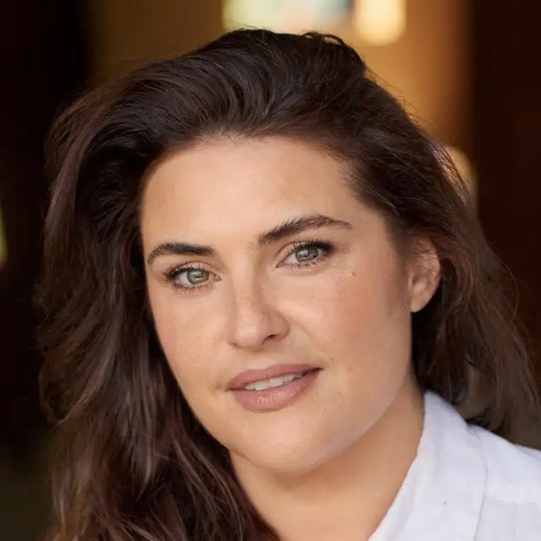 مورگانا اورایلی