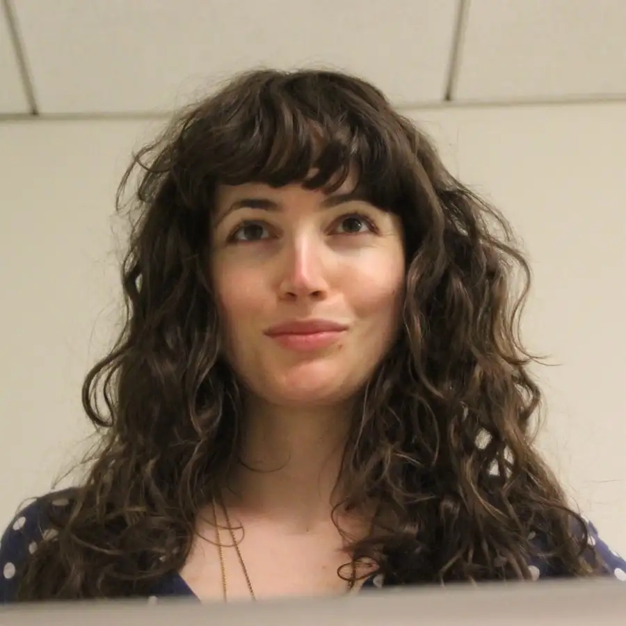 کاترین نلفی